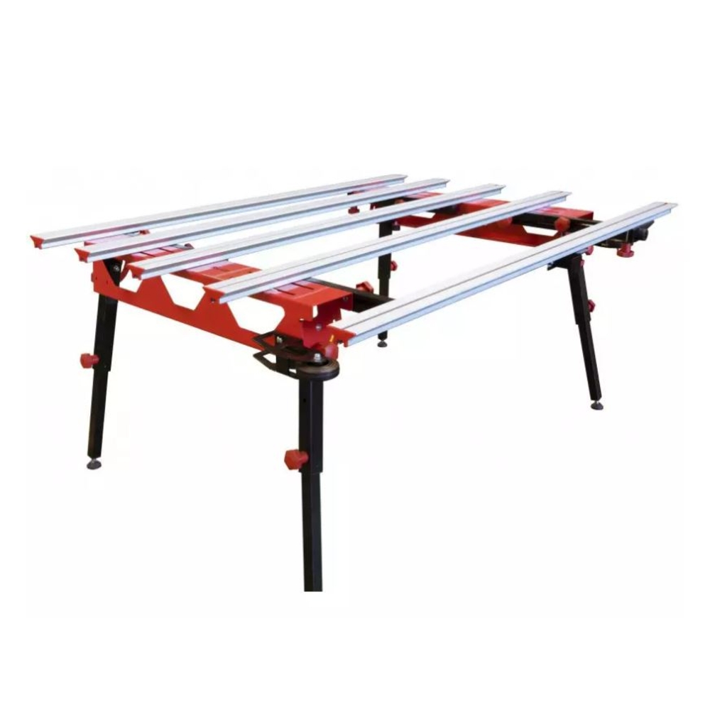 Table de travail SLAB VERSA-TILE pour grands carreaux RUBI - 18984