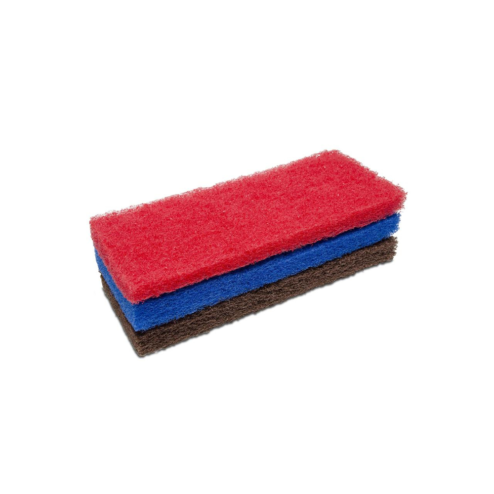 RECHANGE 3 ABRASIFS RUBI - 20902