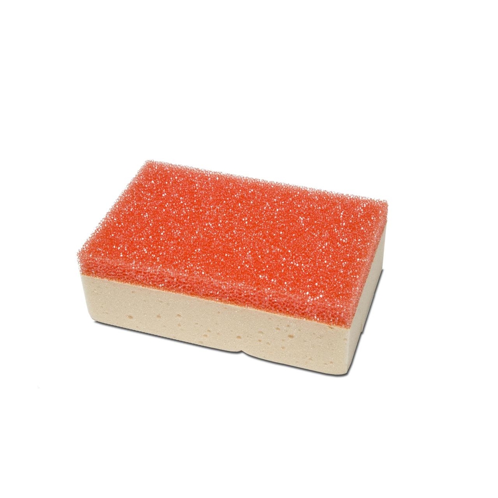 Éponge mixte plus superpro RUBI - 20918