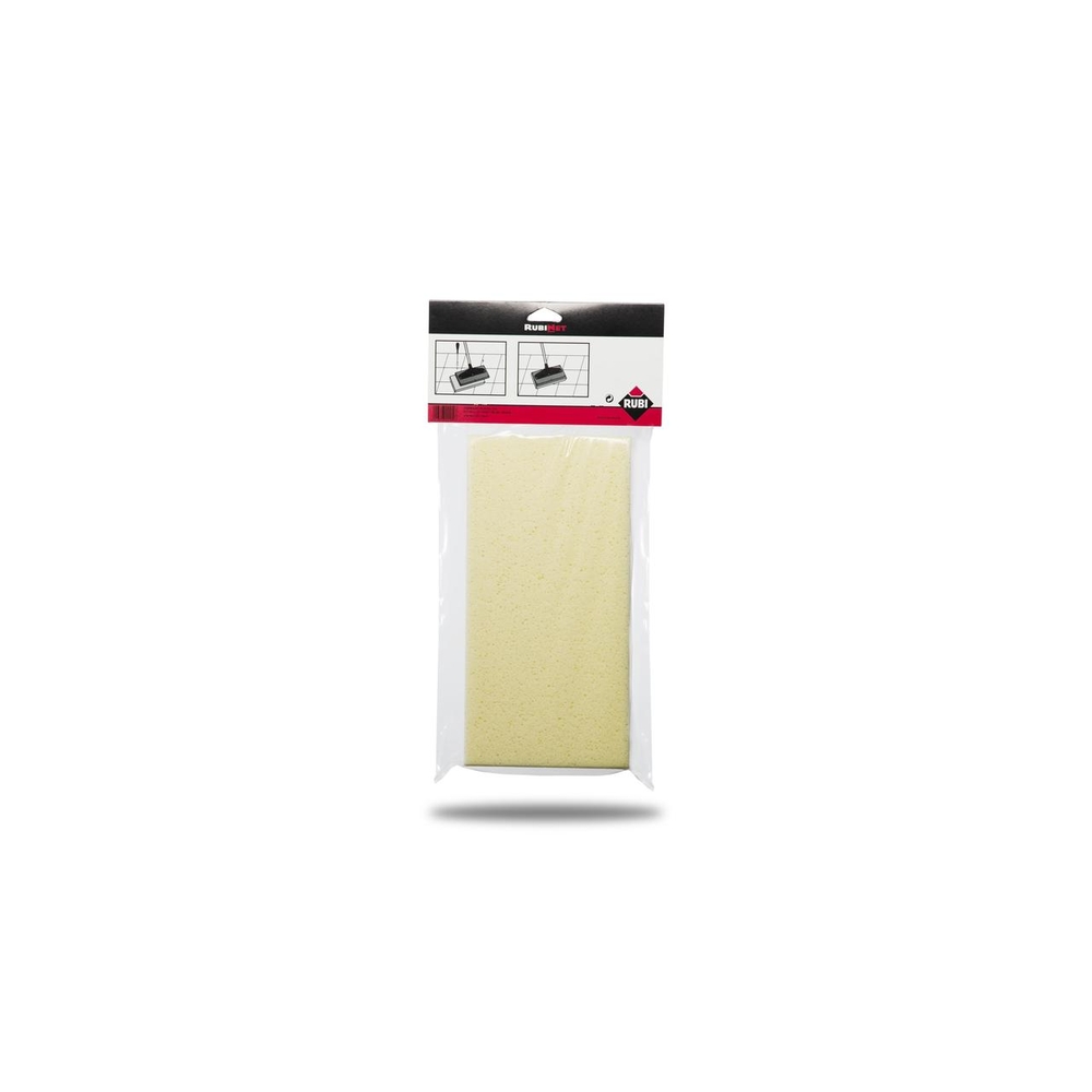 Rechange base avec éponge sweepex superpro RUBI - 20919