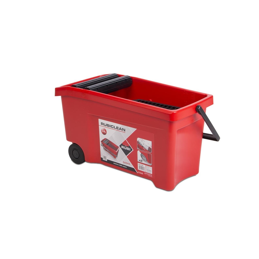 Bac rubiclean superpro RUBI - 21998