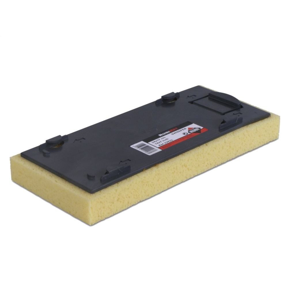 RECHANGE RUBI TALOCHE ÉPONGE SWEEPEX - 30 X 13,5 CM - 22922