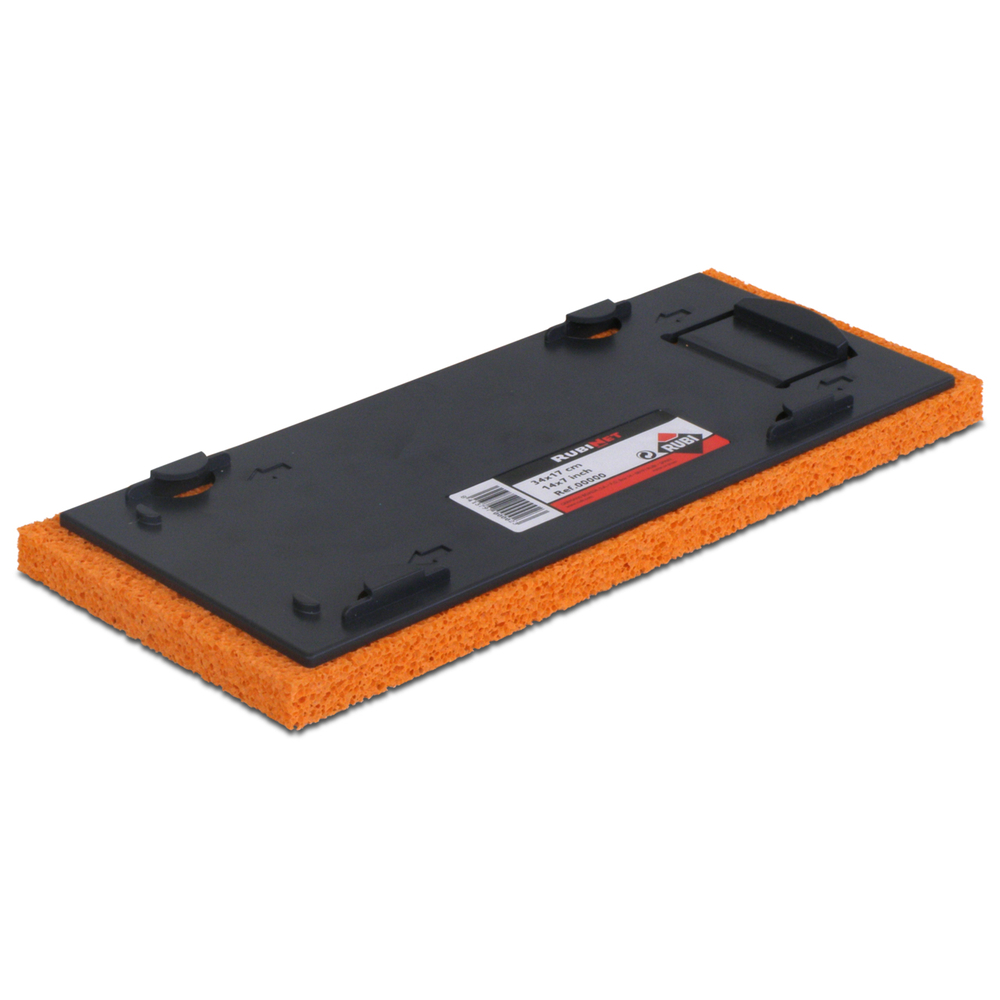 Rechange caoutchouc mousse douce grande cellule soft-l superpro RUBI - 22924