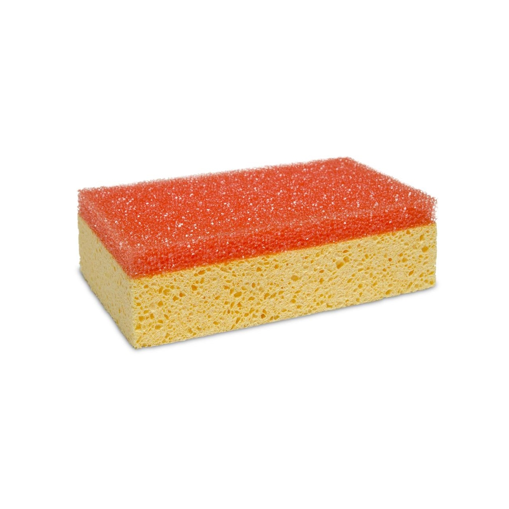 Éponge cellulose epoxy mixte superpro RUBI - 22929