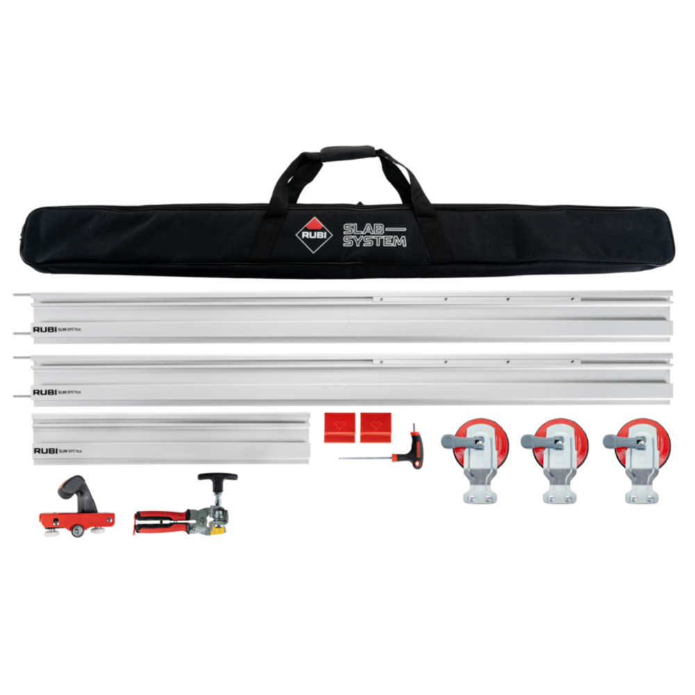 Coupe-carreaux manuel SLIM CUTTER G2 RUBI longueur de coupe 360 cm - 23999