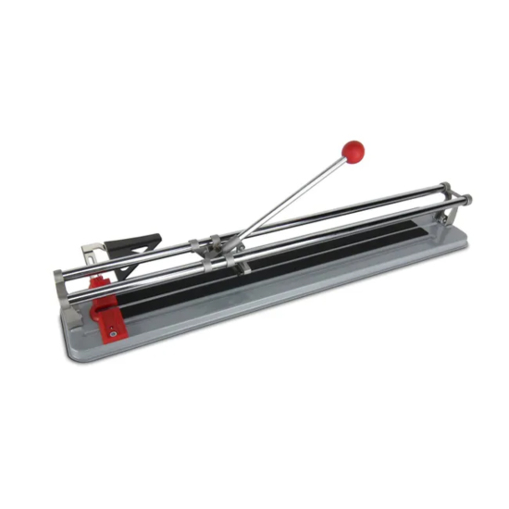 COUPEUSE PRATIC -60 RUBI AVEC BUTÉE LATÉRALE ET ÉQUERRE À 45°- 24985