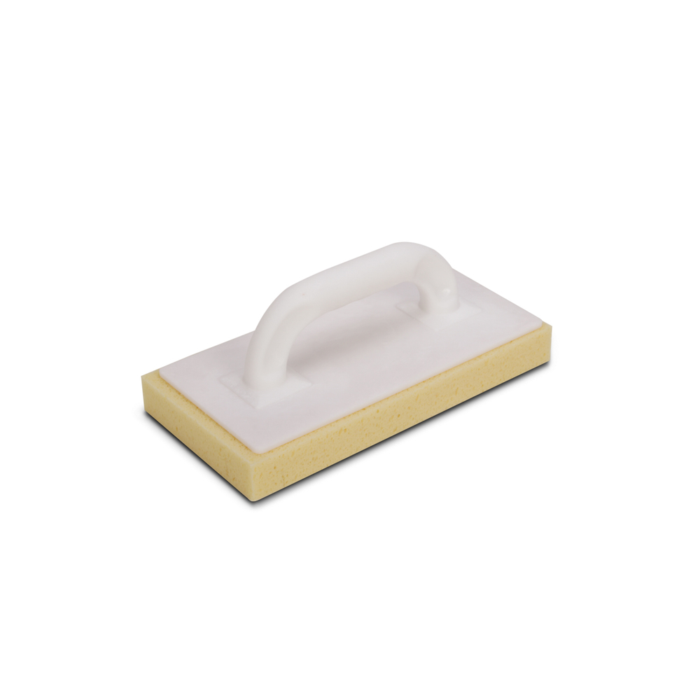 Taloche plastique avec éponge hydro plus pro RUBI - 24988