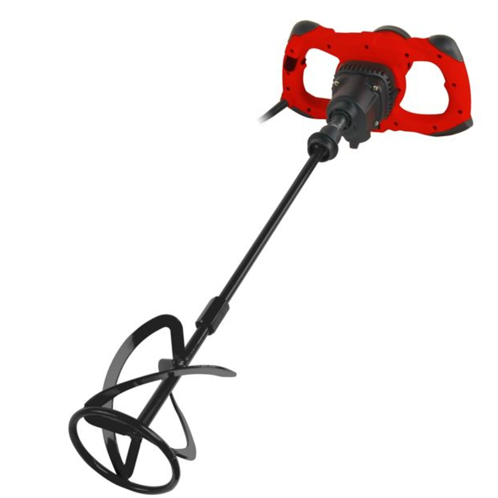 MALAXEUR RUBI RUBIMIX-16 ERGOMAX 230V-50/60HZ AVEC MALETTE- 24998