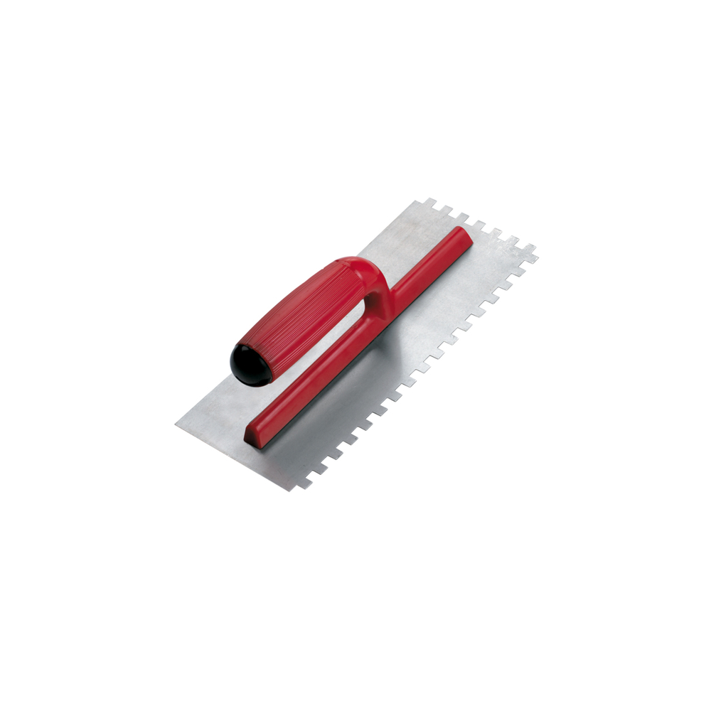 Peigne acier 28 cm. (8 x 8) RUBI - 25905