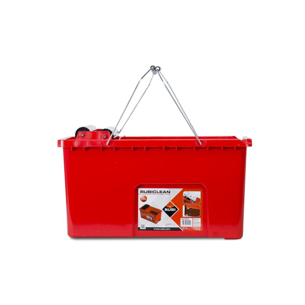 Bac rubiclean pro RUBI - 25949