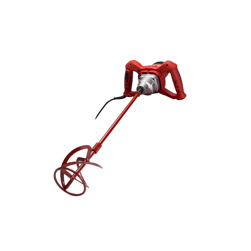 MALAXEUR RUBIMIX-7 230V 50/60HZ RUBI - 26900