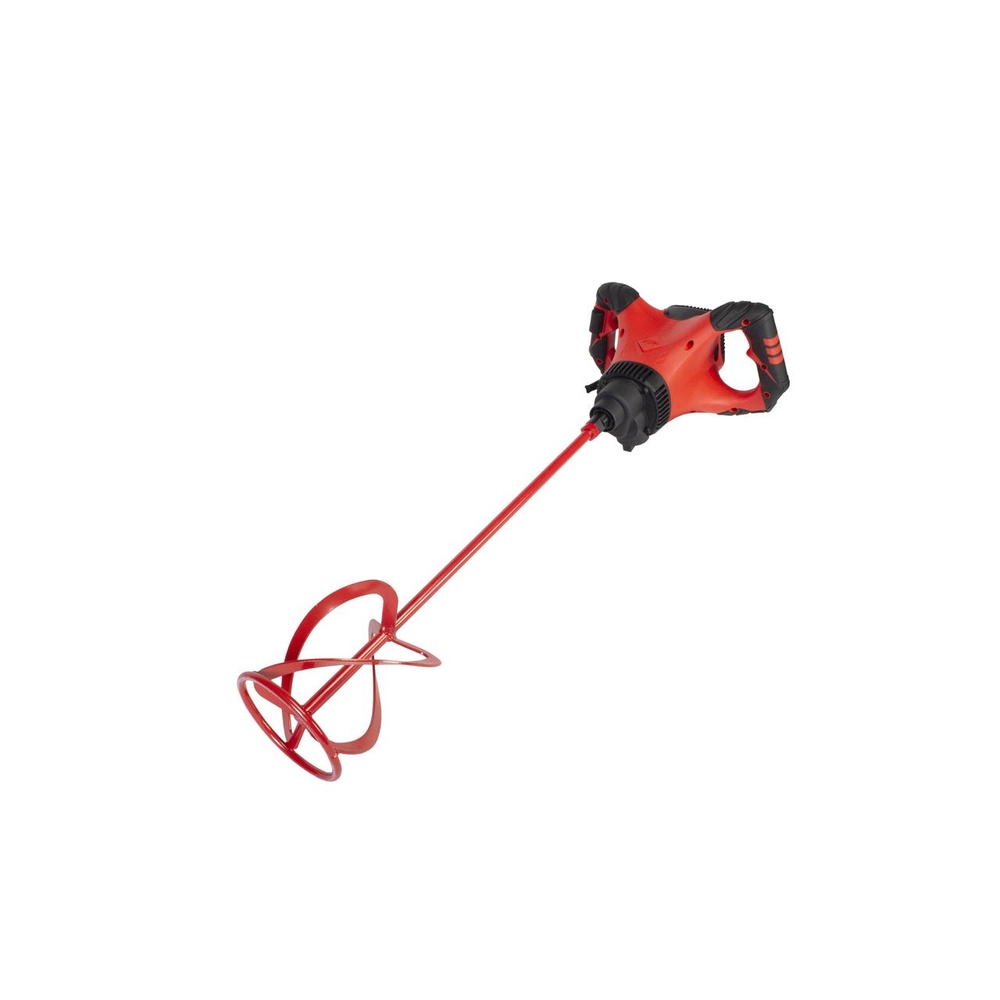 Malaxeur électrique Rubimix-9 supertorque 230v 50/60hz RUBI - 26970