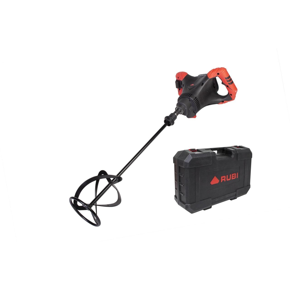 Malaxeur électrique RUBIMIX-9 POWER MAX RUBI 230V 50 / 60HZ C / BOITIER - 26981