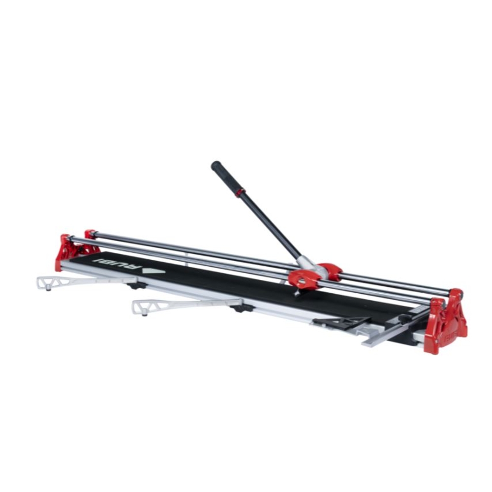 COUPE-CARREAUX GRAND FORMAT RUBI HIT-1000 N + SAC TRANSPORT - 26999