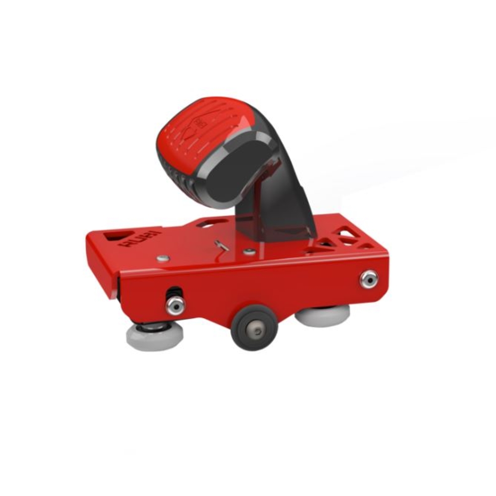 Chariot rail Slim Cutter G2 RUBI - 27911