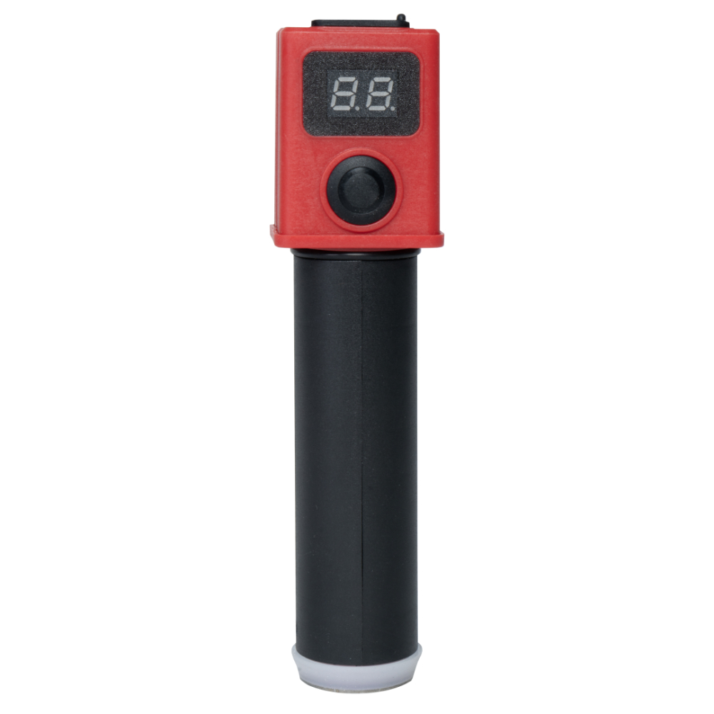 Powervac energy usb piston pour ventouses RUBI - 28845