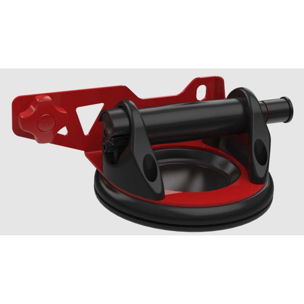Ventouse supplémentaire ERGO TILE TRANS - RUBI - 28910