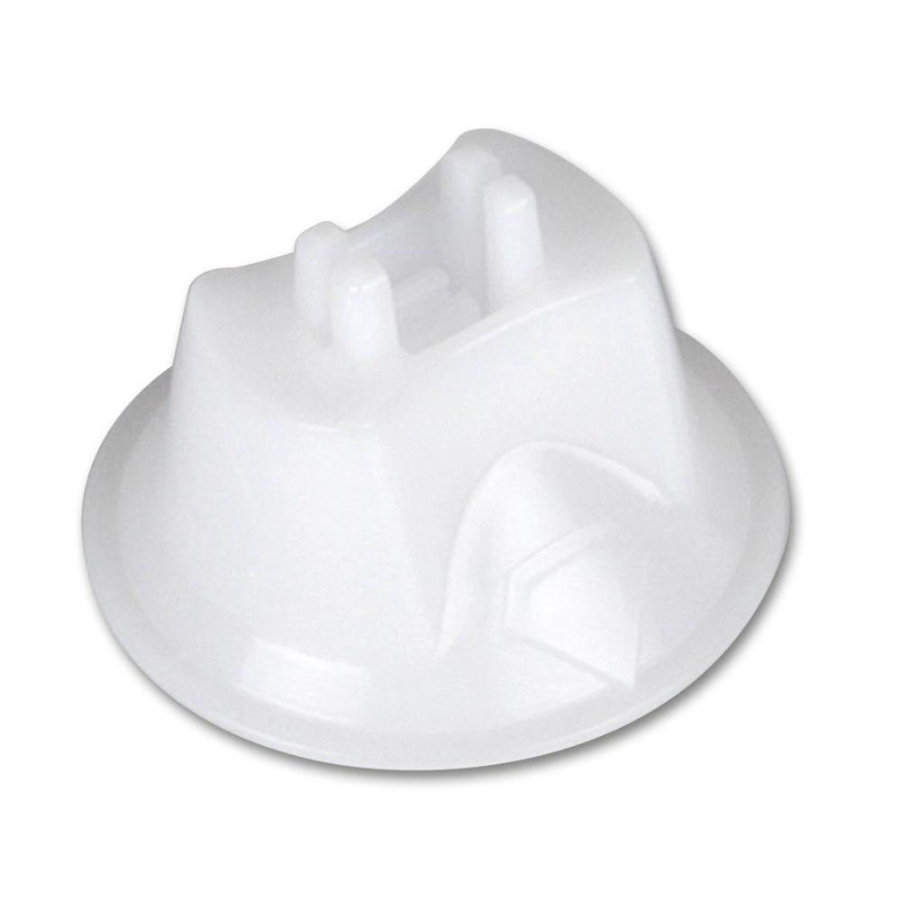 Coupelles tile level quick (400 un.) RUBI - 2892 - RUBI - 2892