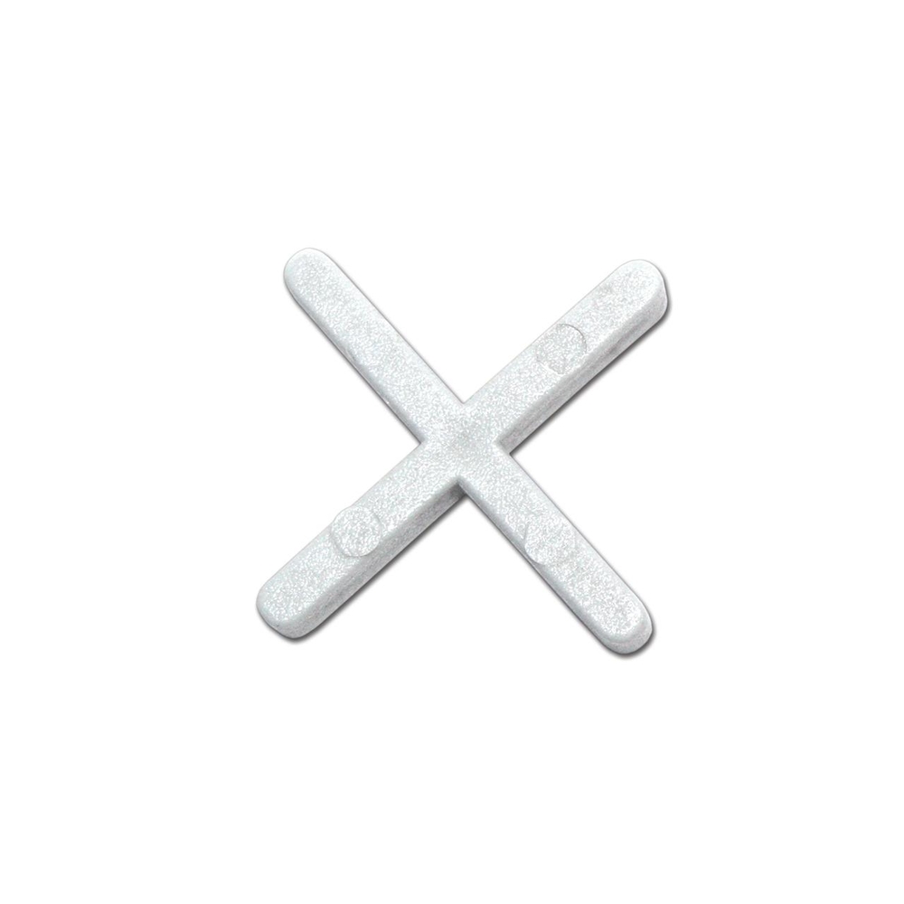 Croisillons 3 mm (c-15000 un.) big box RUBI - 2931 - RUBI - 2931