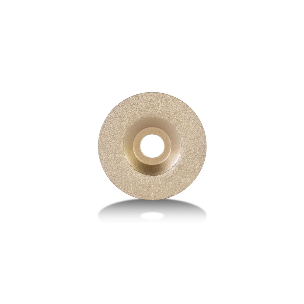 Disque diamant fin VDF 100mm PRO RUBI - 31974