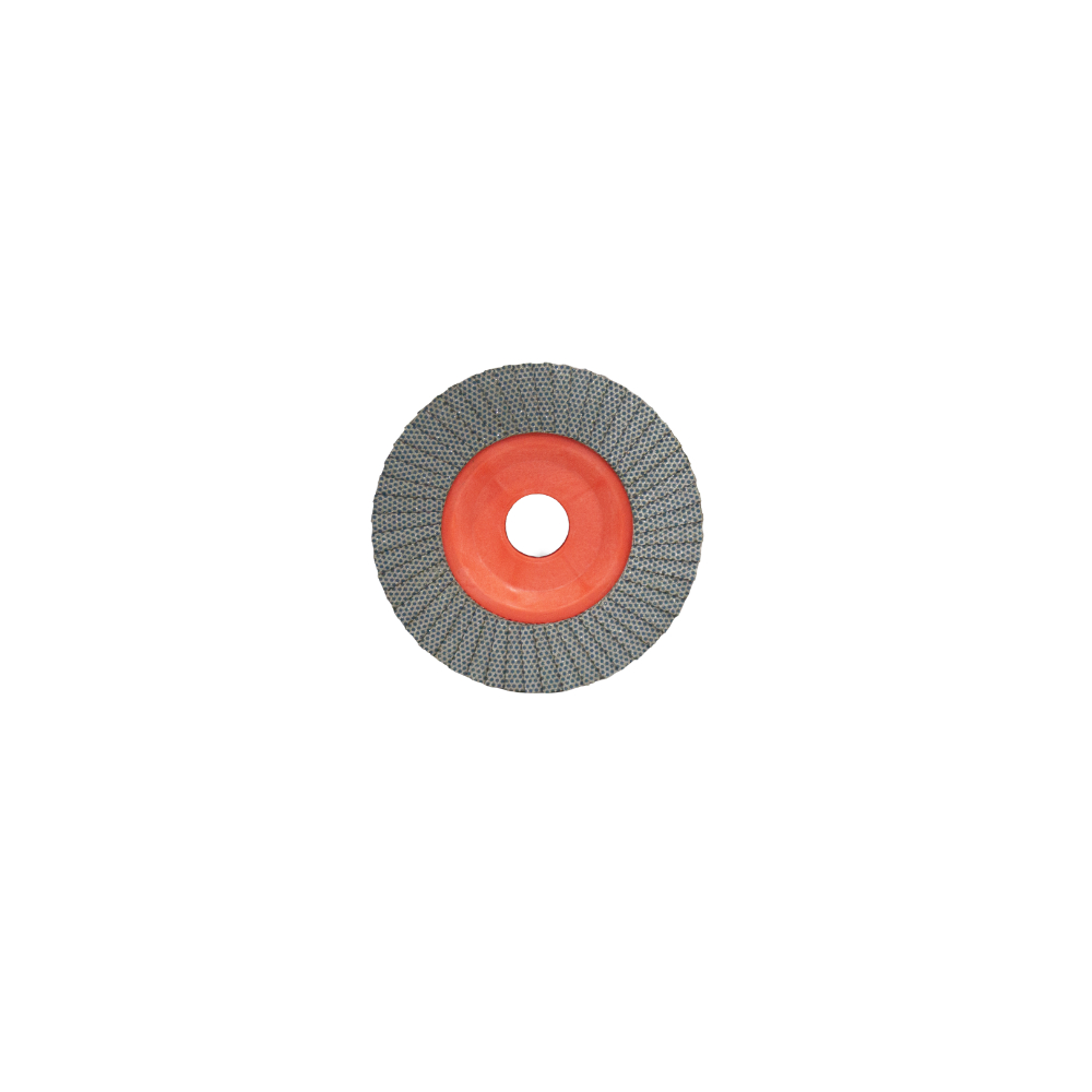 Disque à lamelles diamant pro 200 125 mm 22.2 RUBI - 32999