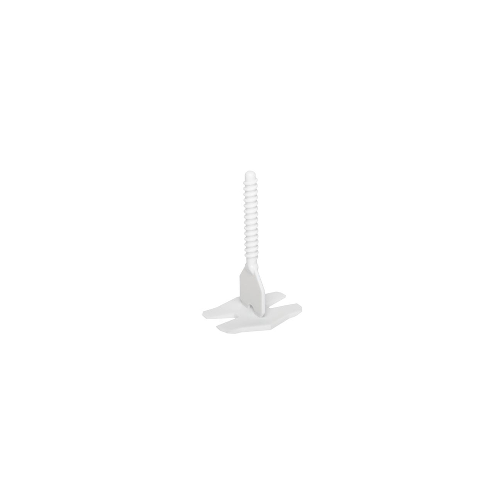 BASE PLATE RUBI 1,5 MM CYCLONE L.S. 100 unités- 35940