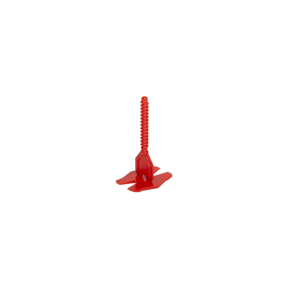 BASE PLATE RUBI 3 MM CYCLONE L.S. 100 unités - 35946