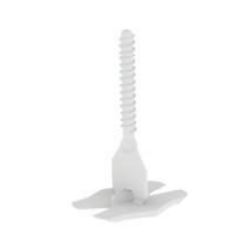 BASE CROIX RUBI 1,5 MM CYCLONE L.S. 300 unités - 35953