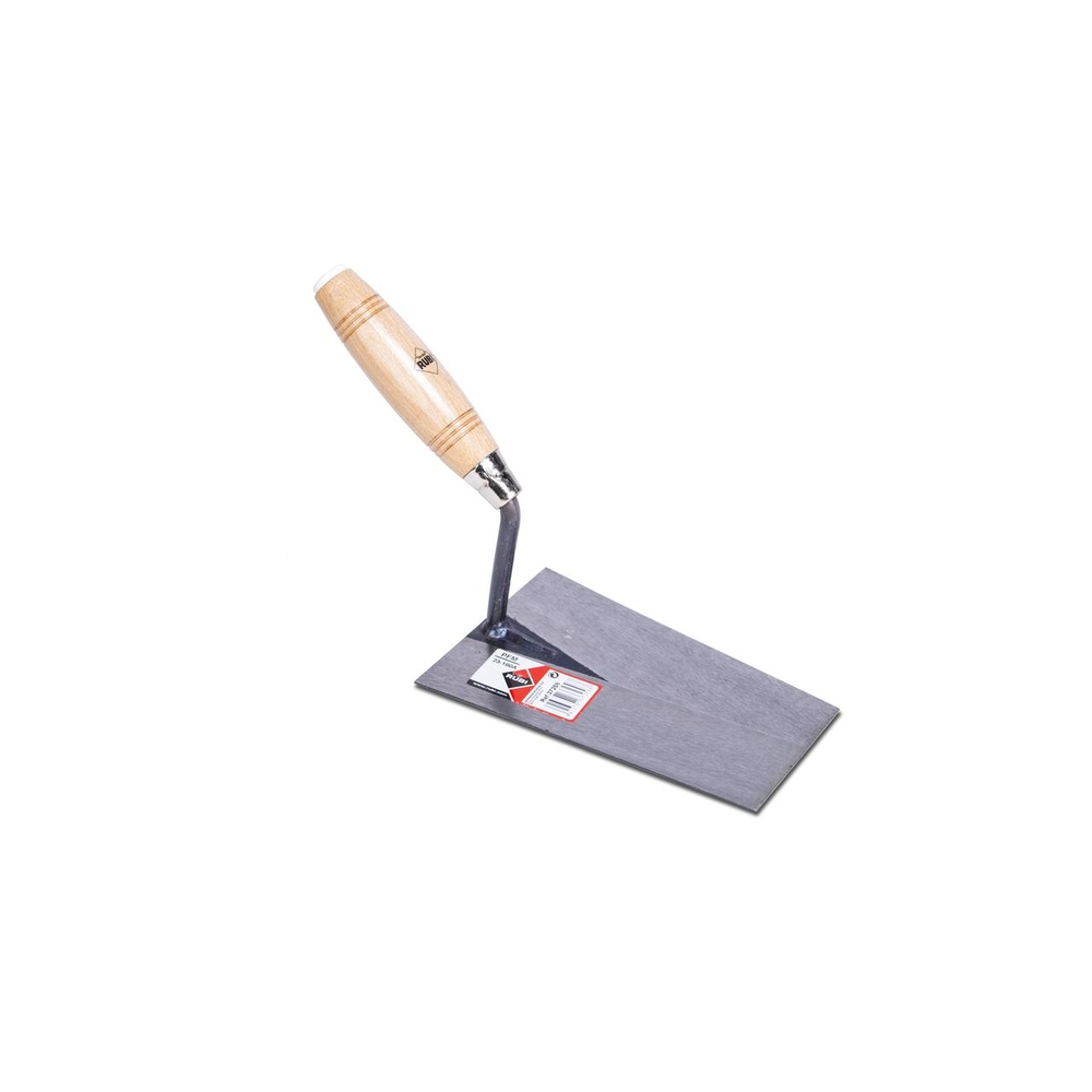 Truelle poignée bois pfm23-180a RUBI - 37258