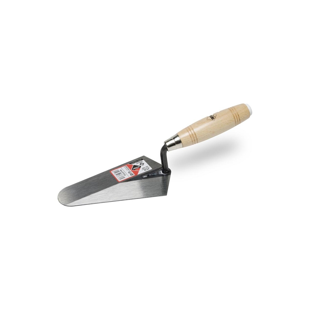 Truelle poignée bois pfm24-180 RUBI - 37318