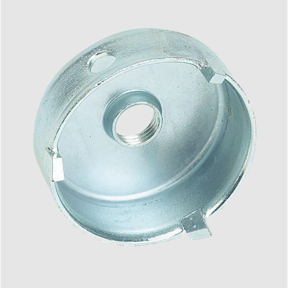 Trépan en carbure de tungstène Ø 55 mm - RUBI - 4965