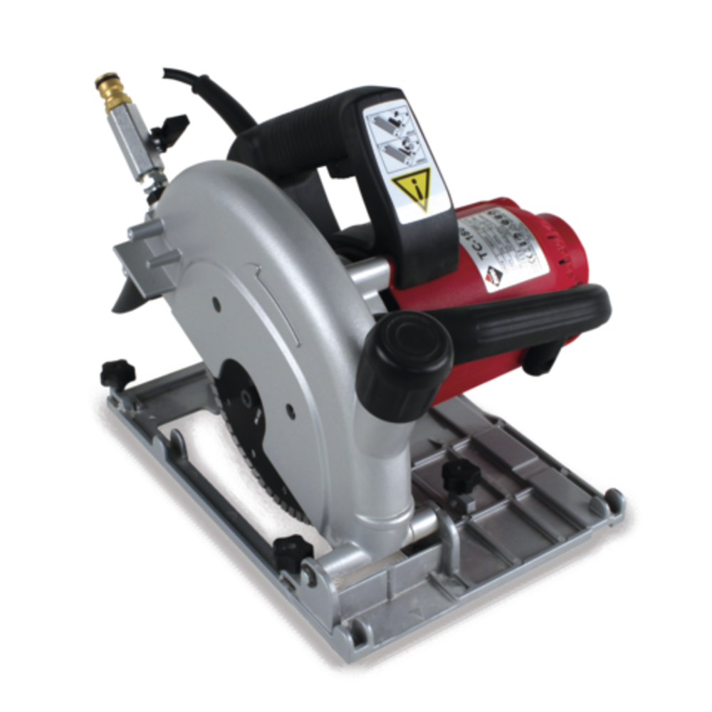 SCIE CIRCULAIRE RUBI TC-180 230V / 50-60HZ - 50939