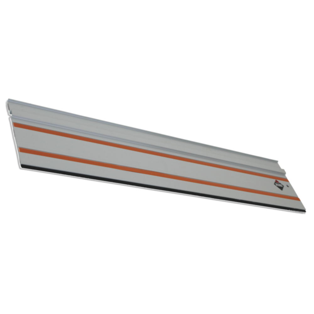 GUIDE RUBI DE 120 CM EN ALUMINIUM POUR SCIE CIRCULAIRE TC-180 - 50959