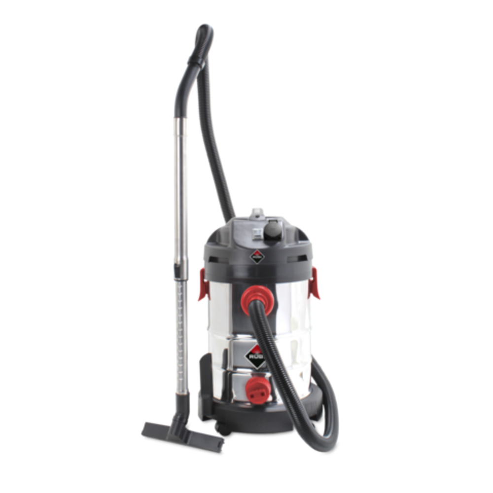 ASPIRATEUR AS-30 PRO RUBI CAPACITÉ 30L 1400W - 50962
