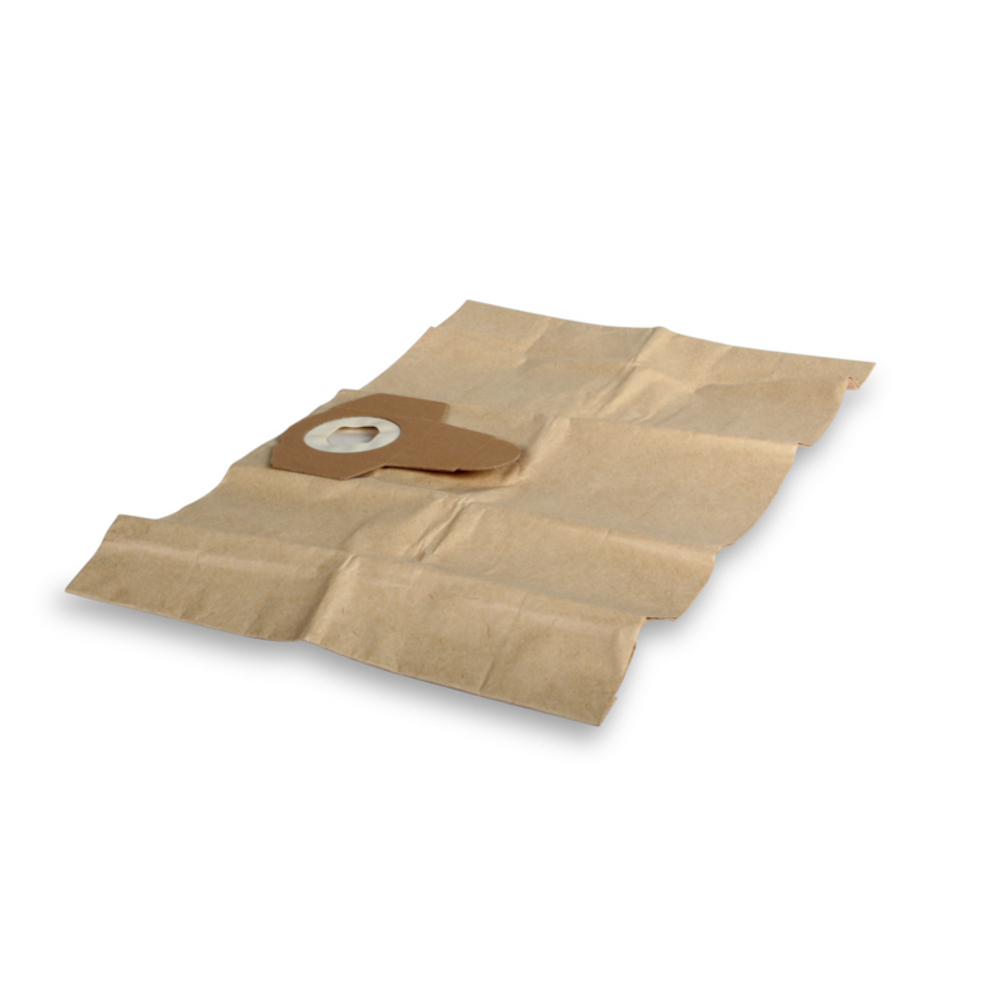 4 SAC PAPIER RUBI POUR ASPIRATEUR AS - 30 PRO - 50964