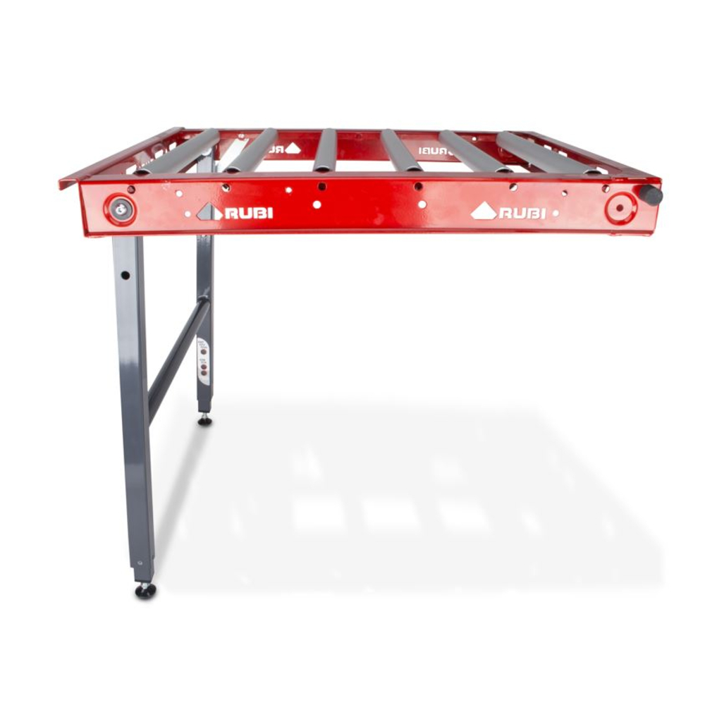 SUPPLÉMENT TABLE À ROULEAUX RUBI DV/DW/DC/DS/DX (À PARTIR DE 2013) -51914