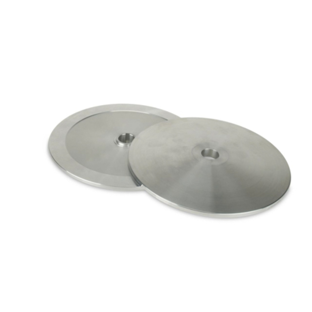 JEU DE FLASQUES RUBI POUR ONGLETS DS300 ET DX350- 51915