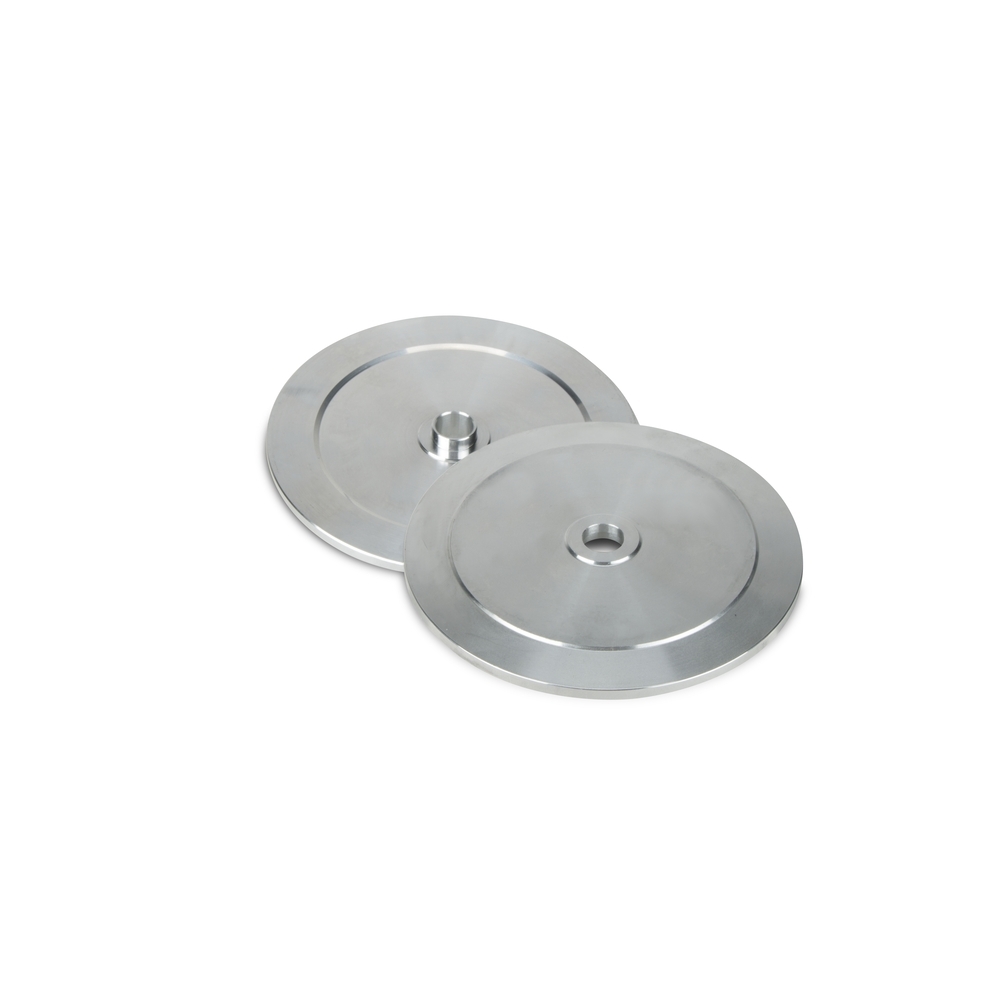 Jeu de flasques pour onglets ø170mm dcx-250 RUBI - 51927