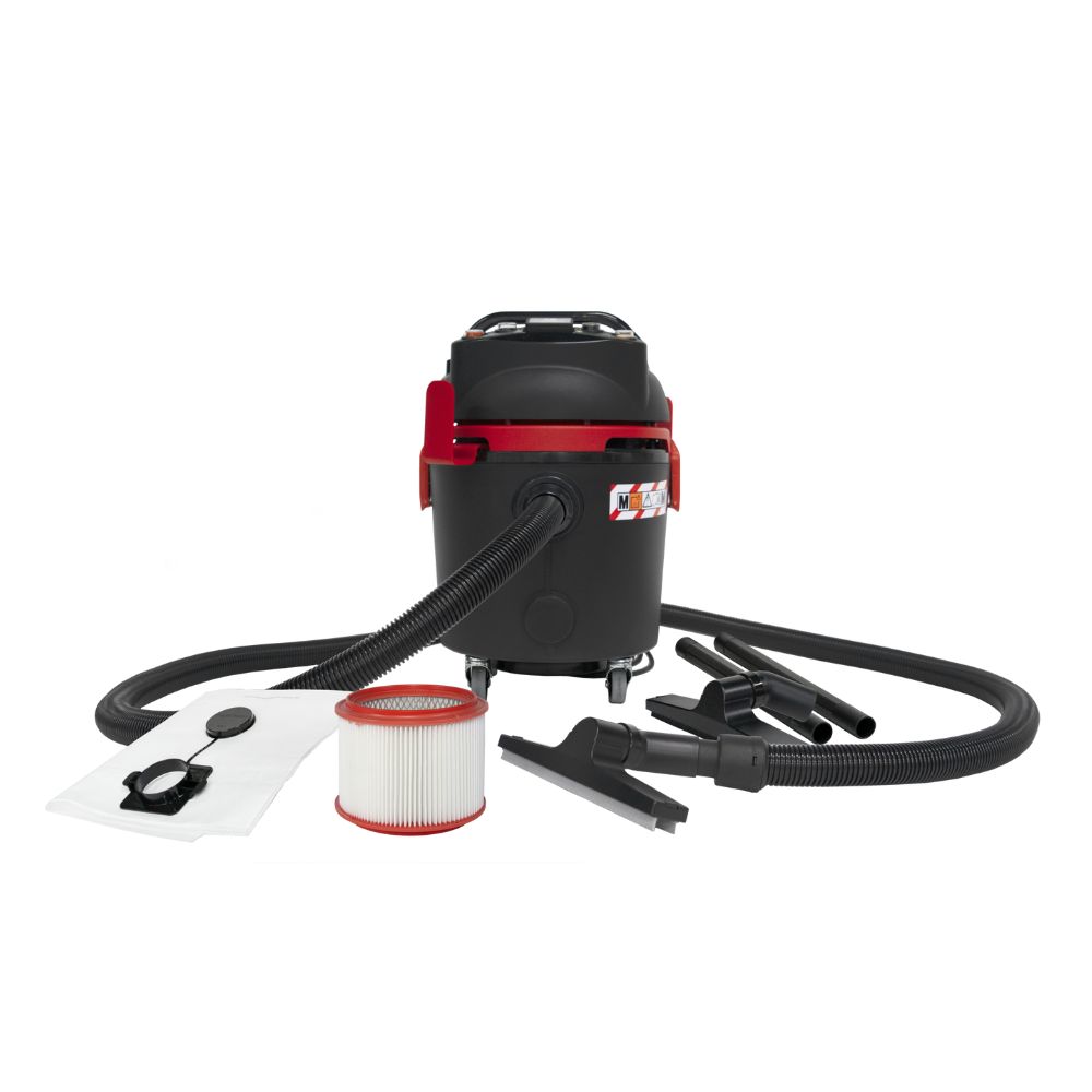 Aspirateur professionnel M Rubi clear 230V/50hz RUBI - 51941
