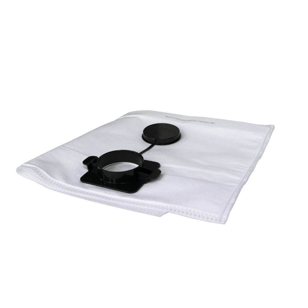Sac aspirateur Rubi clear 5 UN RUBI - 51997