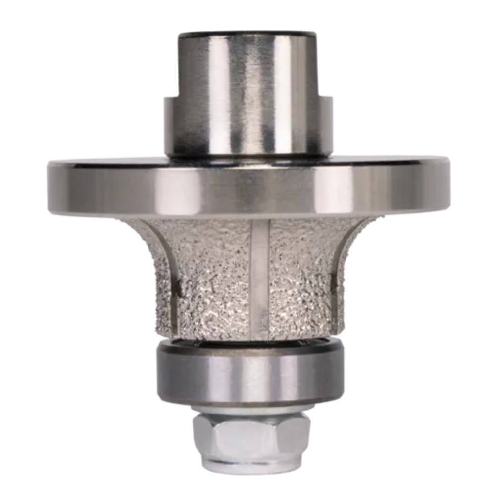 MEULE DE FAÇONNAGE QUART DE ROND SUPERPRO RUBI - 52939