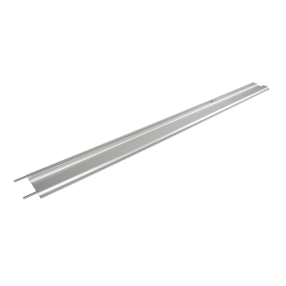 GUIDE 65 CM POUR LE SLIM SYSTEM G2 RUBI - 52948
