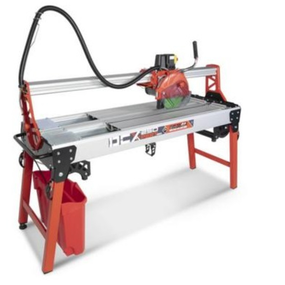 Coupeuses électriques Dcx-250 expert 1550 230v 50hz RUBI - 52970