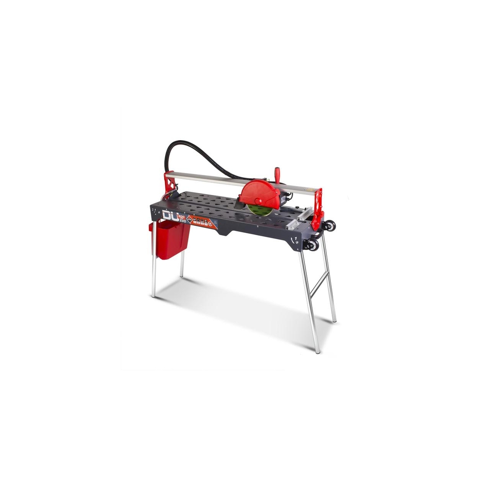 Scie de carrelage électrique du-200 evo 850 - cev superpro RUBI - 54975