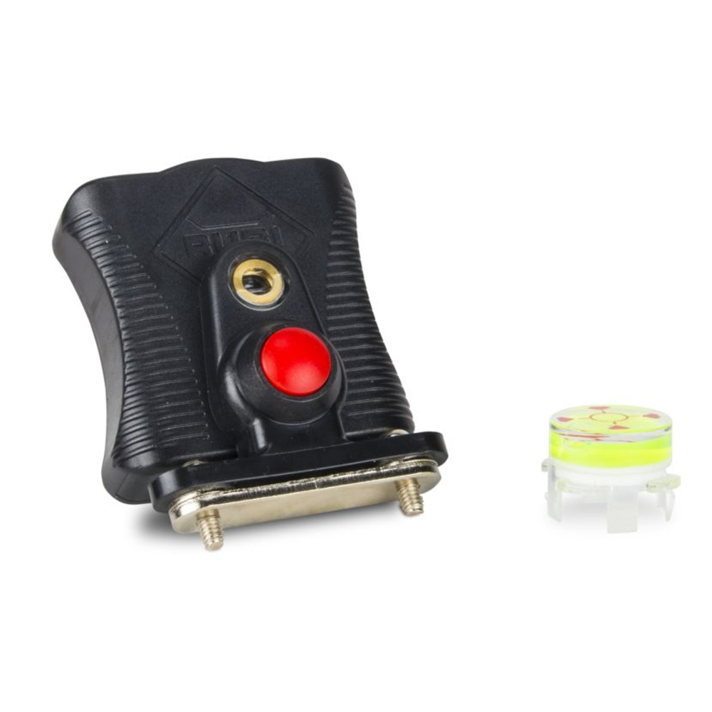 KIT LASER&NIVEAU RUBI DV/DC/DS/DX - 54999