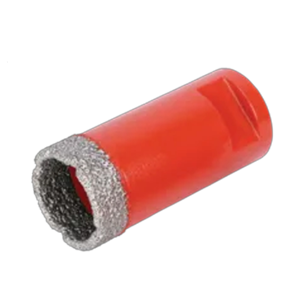 Trépan Drygres Superpro ø 25 mm M14 RUBI - 57903