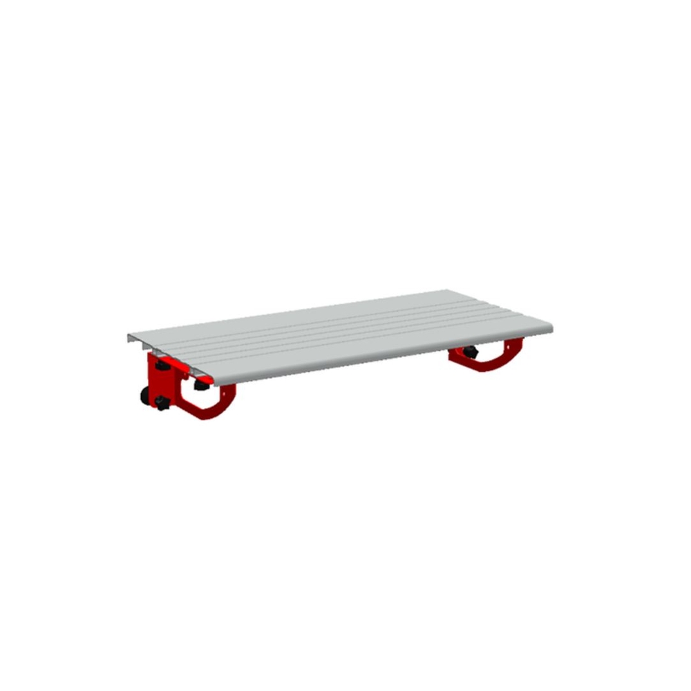 Extension table DS et DX RUBI - 57941