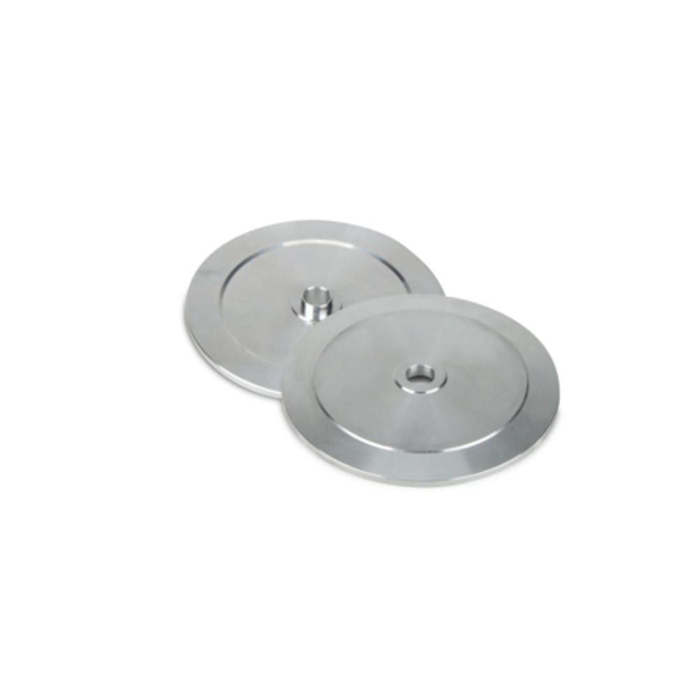 Jeu de flasques RUBI ø130 mm DV/DC/DX-250 - 57991