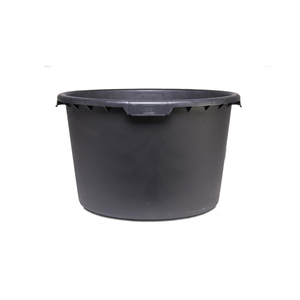 Bac caoutchouc pour rubimix 50-N RUBI - 60202