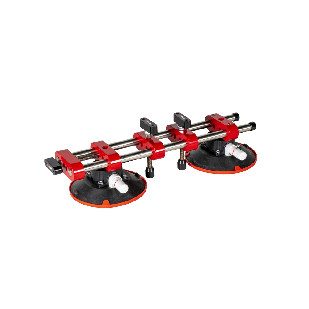 Ventouse de rapprochement RUBI - 60926